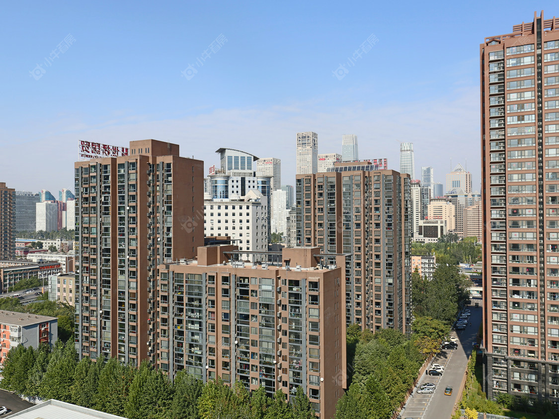 北京世桥国贸小区_世桥国贸小区null
