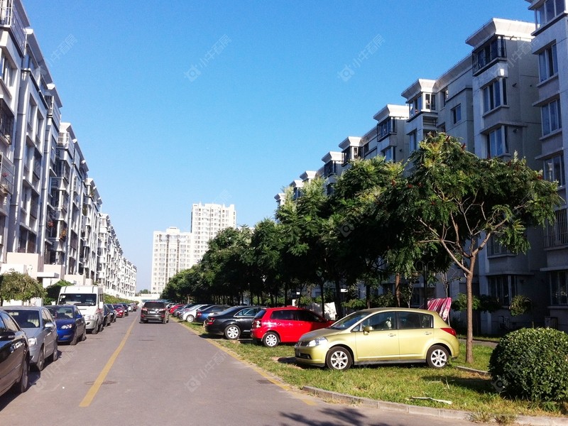北京兴海家园星苑小区_兴海家园星苑小区null