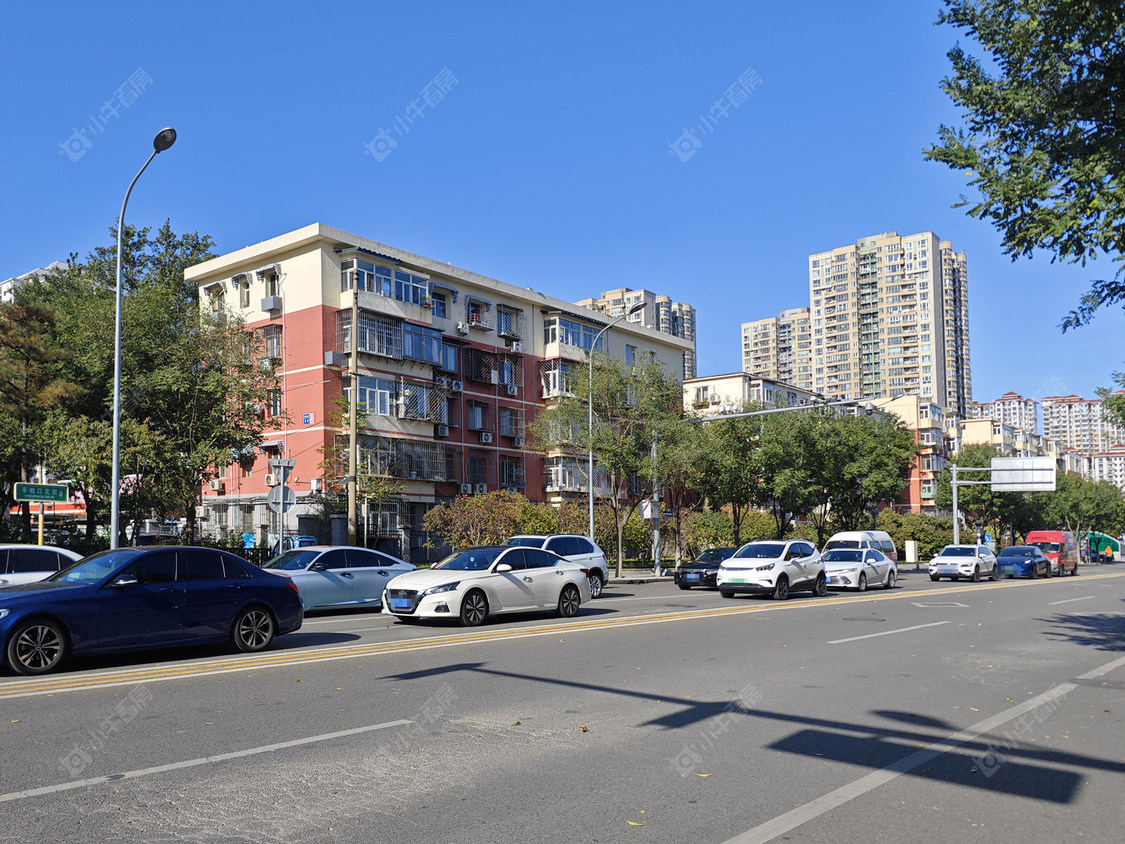 北京手帕口北街小区_手帕口北街小区null