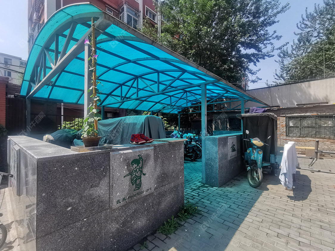 北京体育馆路小区_体育馆路小区null