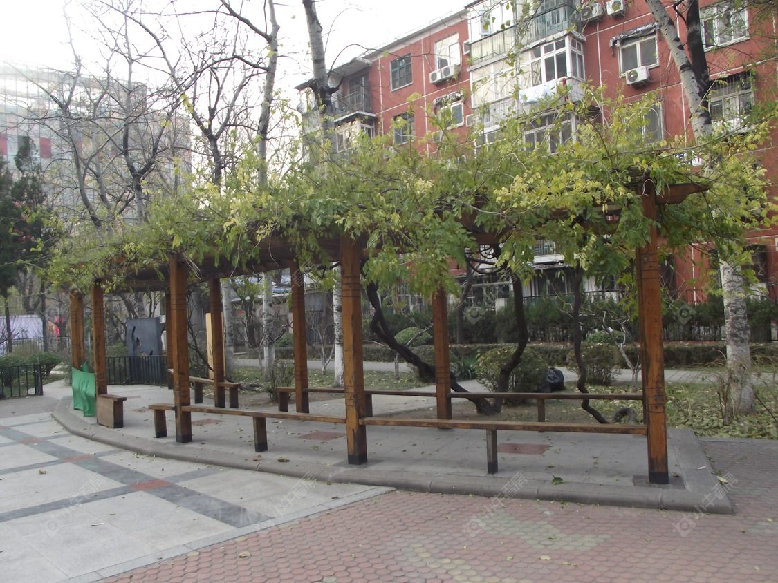北京芳园南里小区_小牛看房