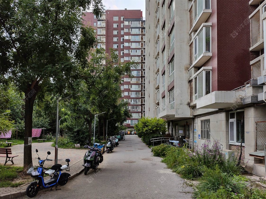 北京福臻家园南区小区_福臻家园南区小区null