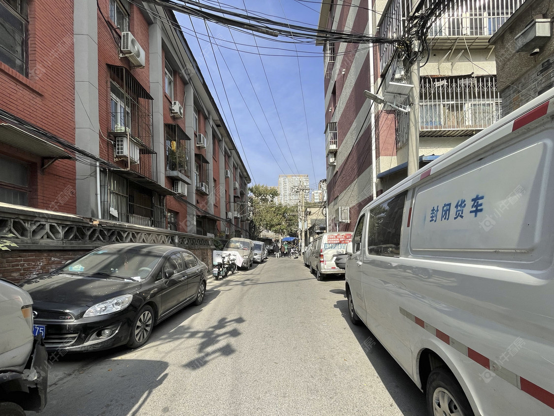 北京邮局家属楼小区_邮局家属楼小区null