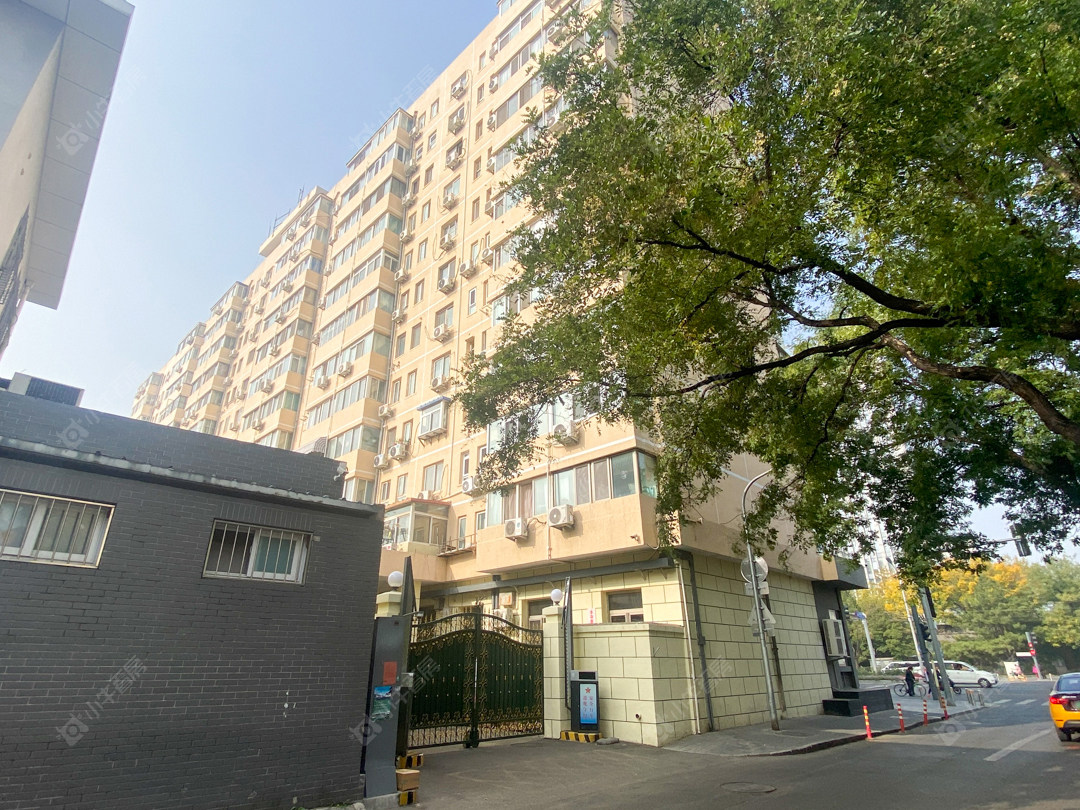 北京育幼胡同小区_育幼胡同小区null