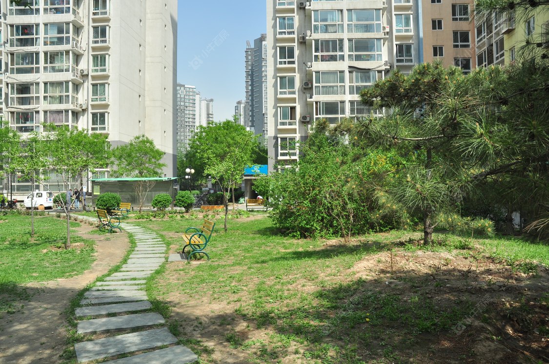 北京朝阳捷座小区_朝阳捷座小区null