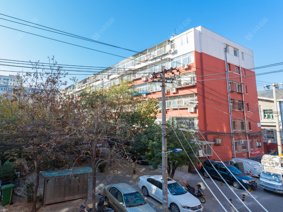 北京西幸福街小区_西幸福街小区null