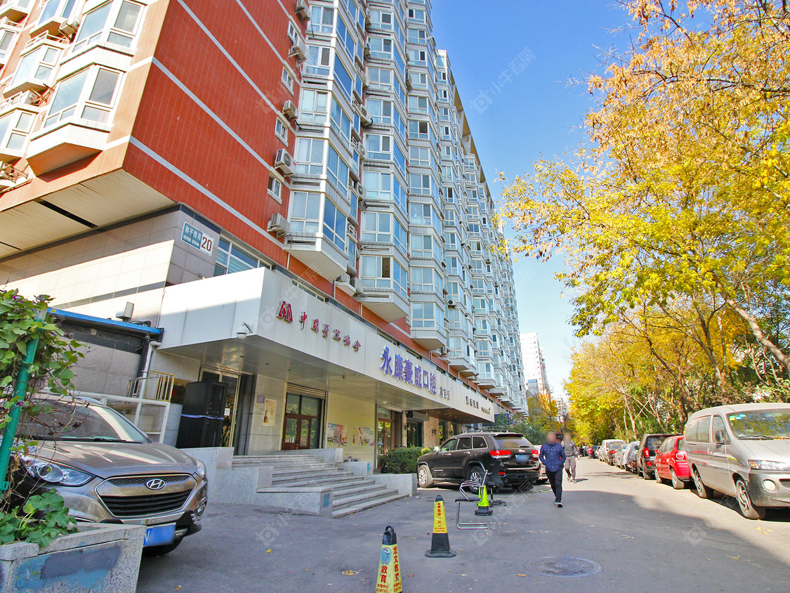 北京豪威家园小区_豪威家园小区null