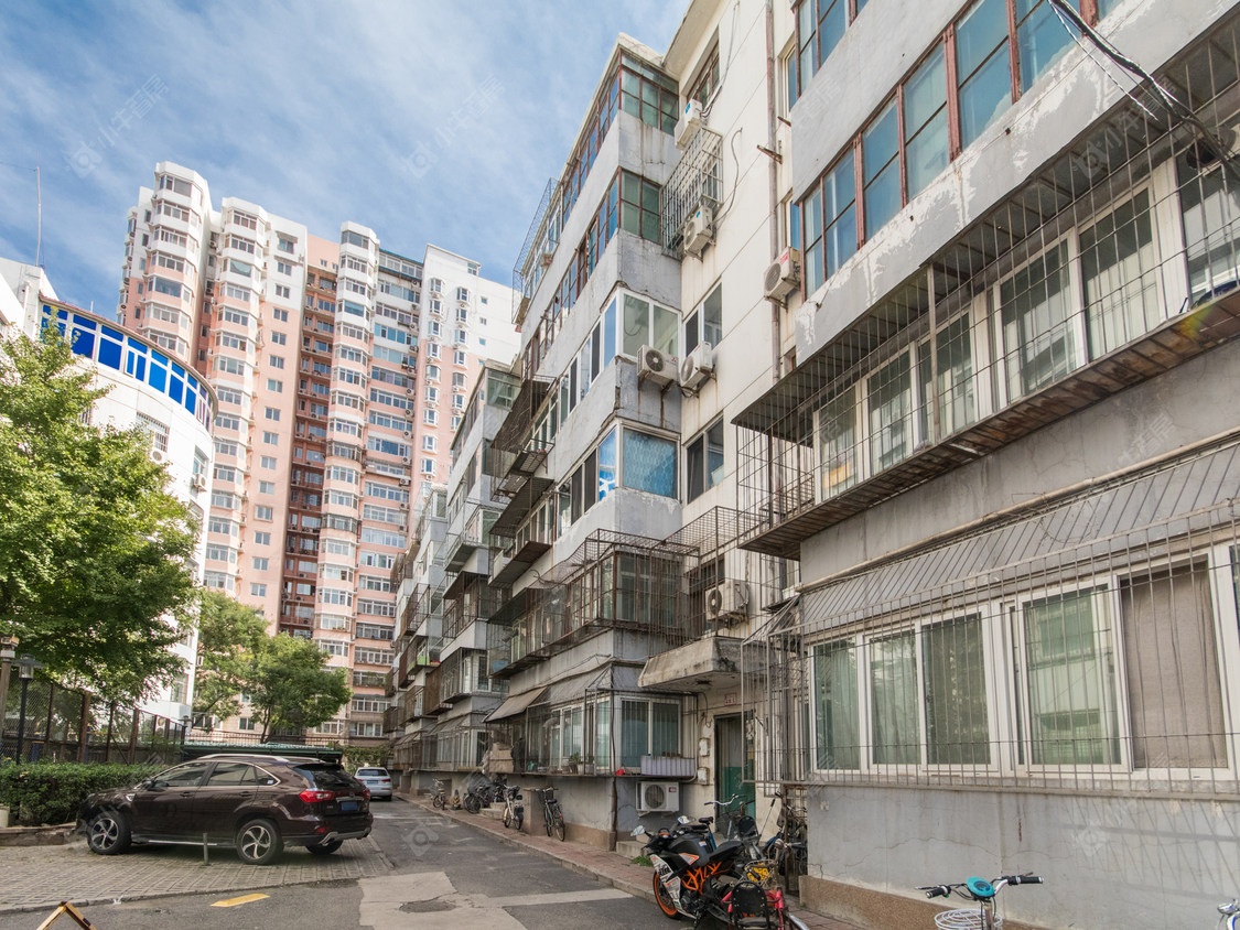 北京和平街西苑小区_和平街西苑小区null