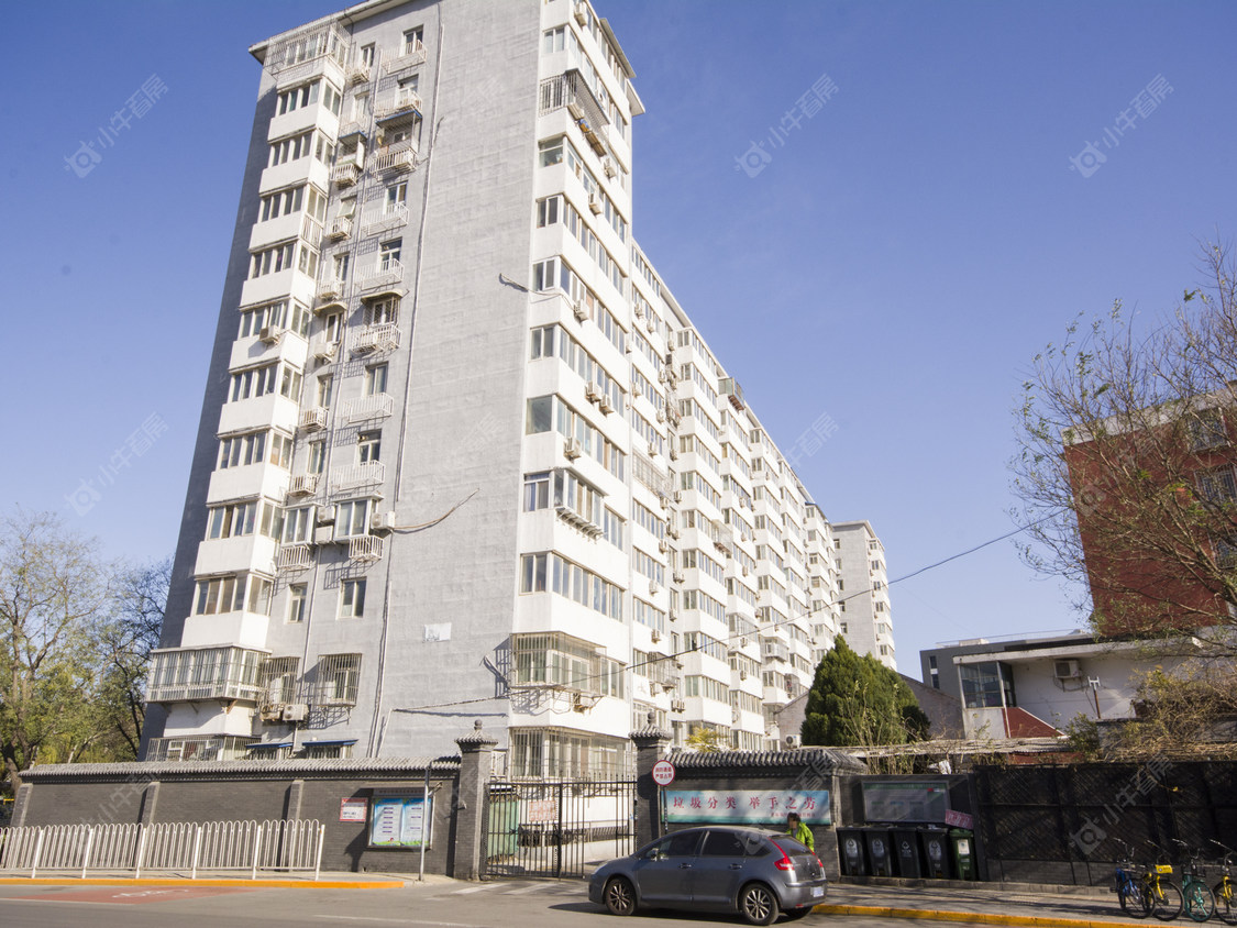 北京德胜门西大街64号小区_德胜门西大街64号小区null
