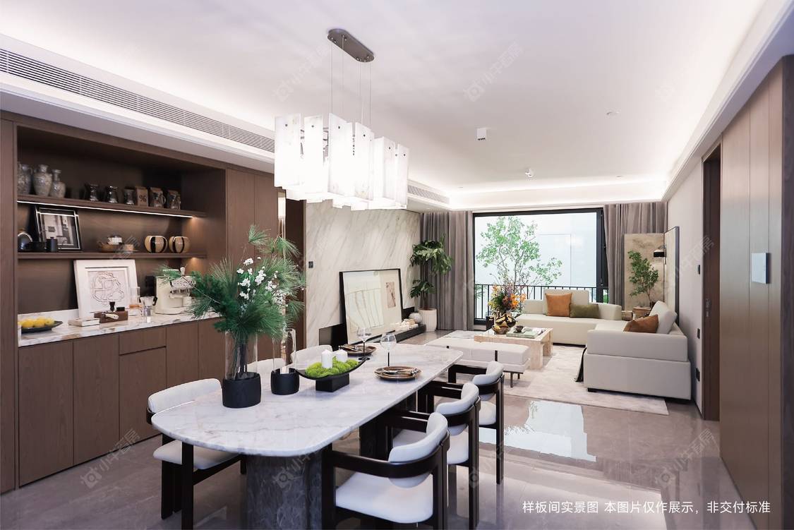 北京中建玖玥府在售新楼盘null