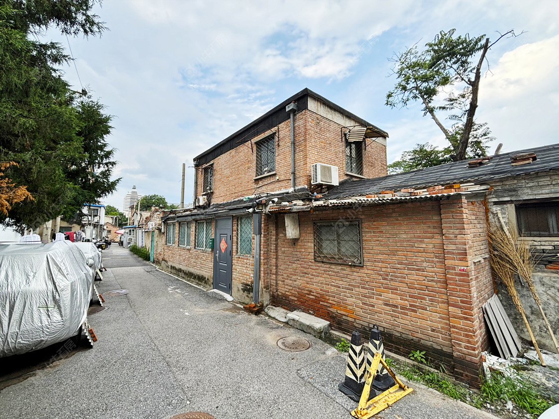 北京校场口小九条小区_校场口小九条小区null