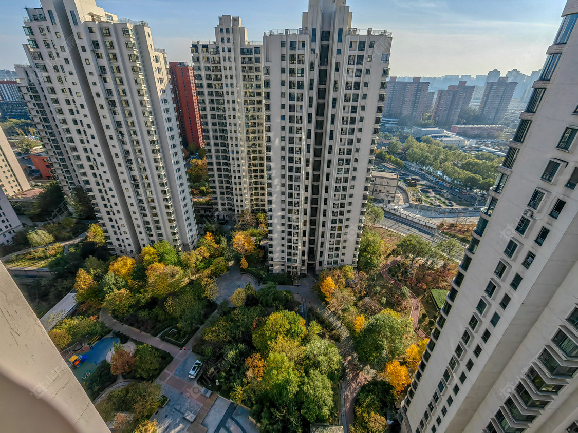 北京天鹅湾南区小区_小牛看房