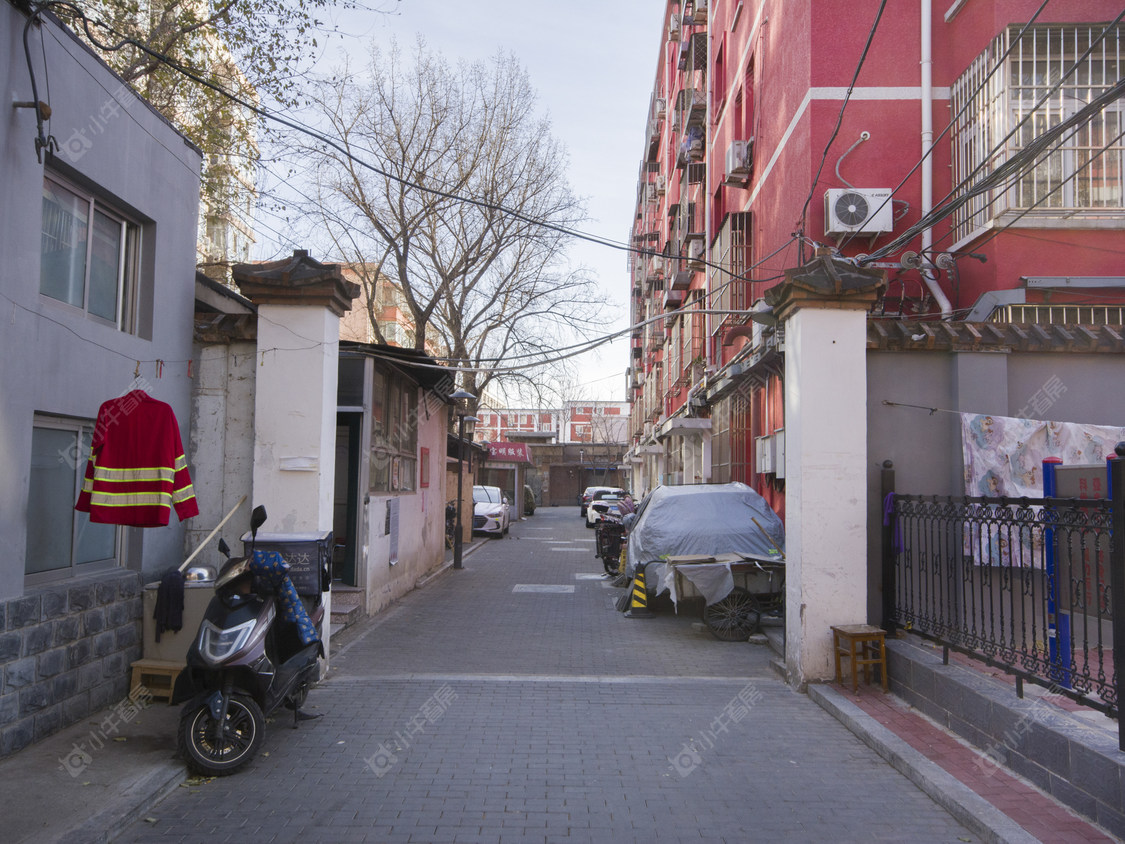 北京三里河路小区_三里河路小区null