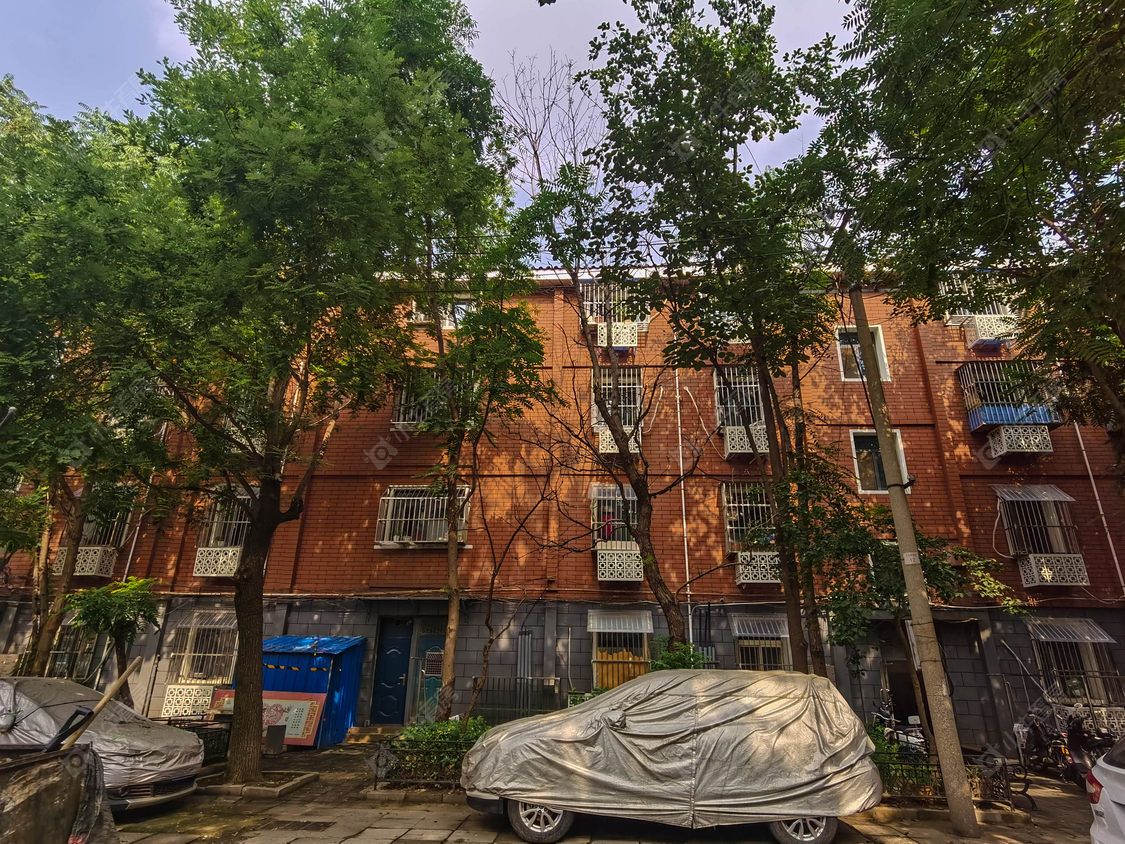 北京地藏庵小区_地藏庵小区null
