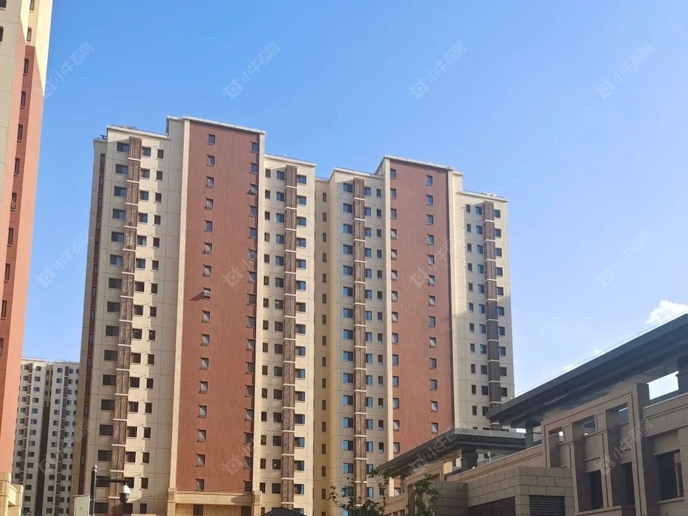 北京衙府业园小区_小牛看房