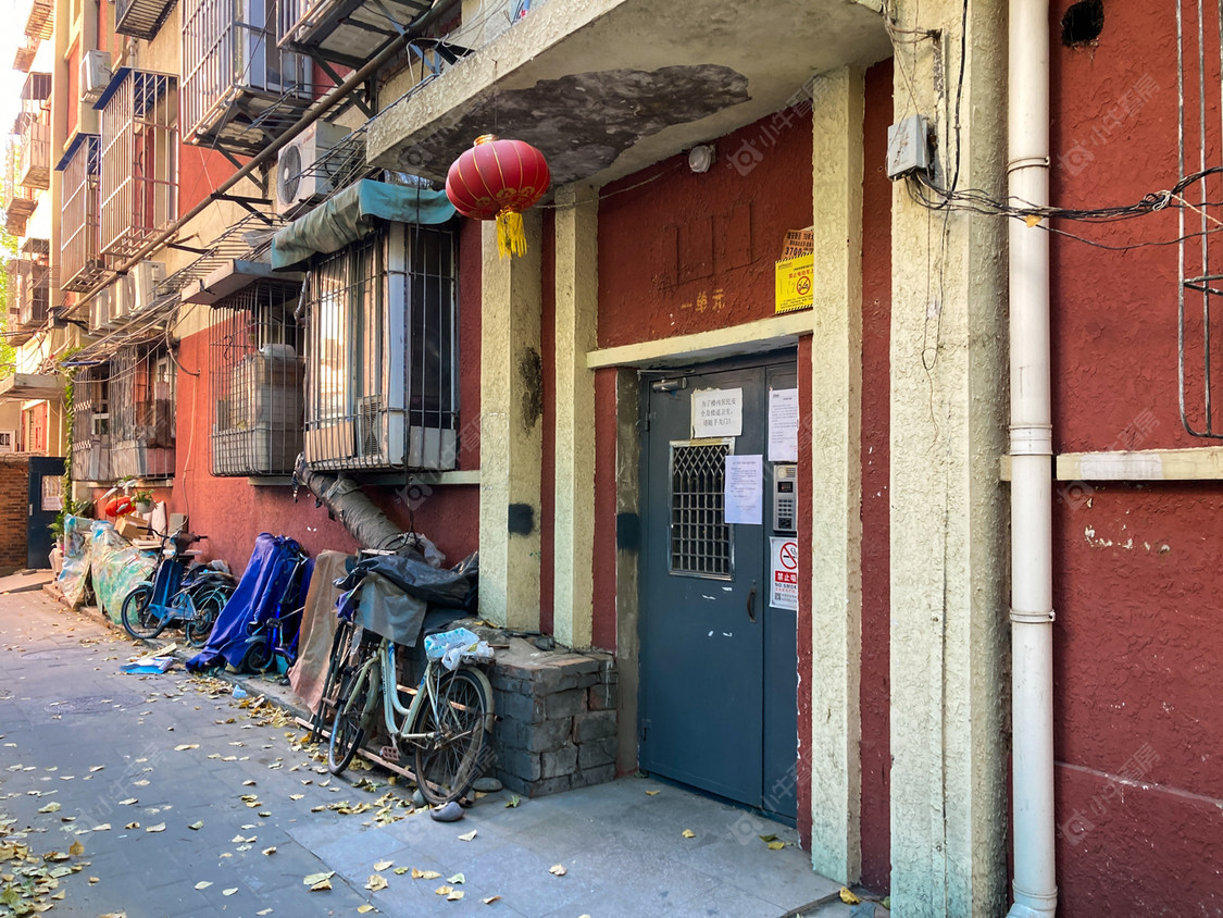 北京交大东路32号院小区_交大东路32号院小区null