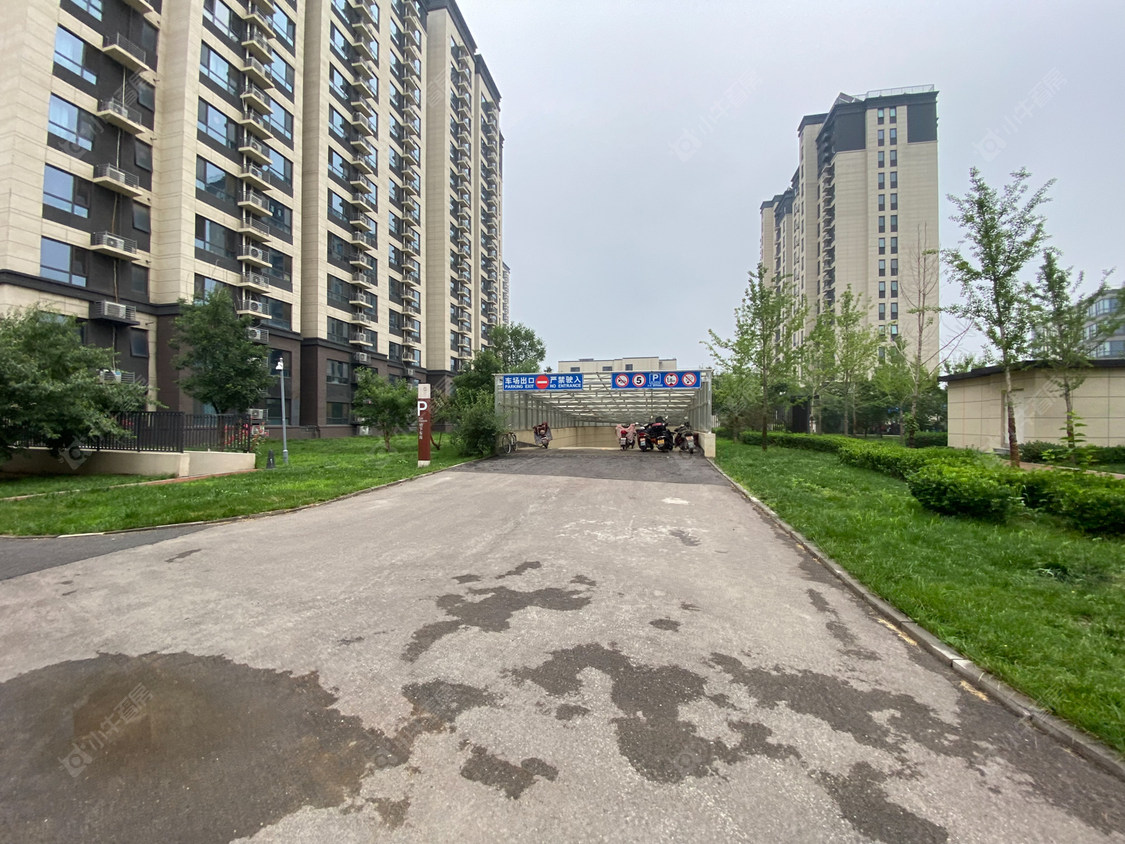 北京绿地朗山公馆南区小区_绿地朗山公馆南区小区null