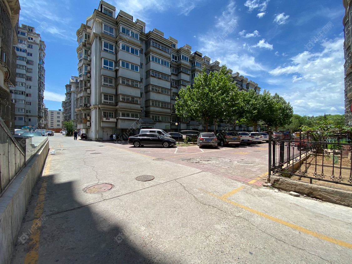 北京果园西路38号院小区_果园西路38号院小区null