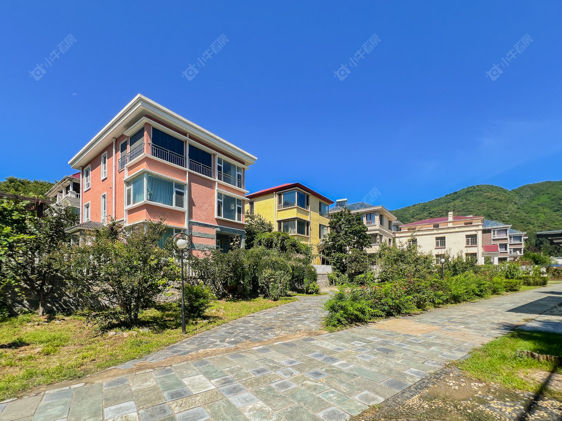 北京渡水山庄小区_渡水山庄小区null