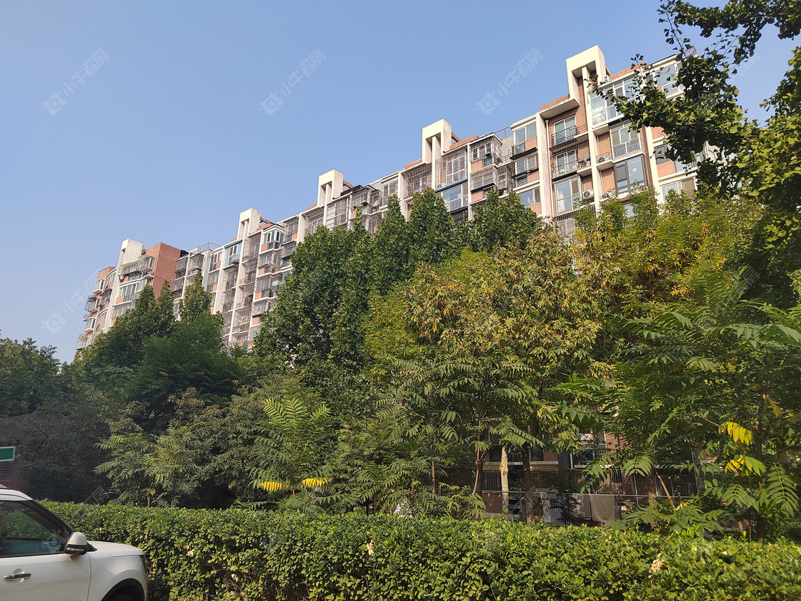 北京兴盛街189号院小区_小牛看房