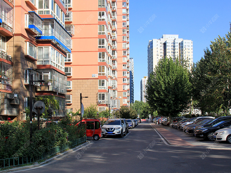 北京丽景馨居小区_丽景馨居小区null