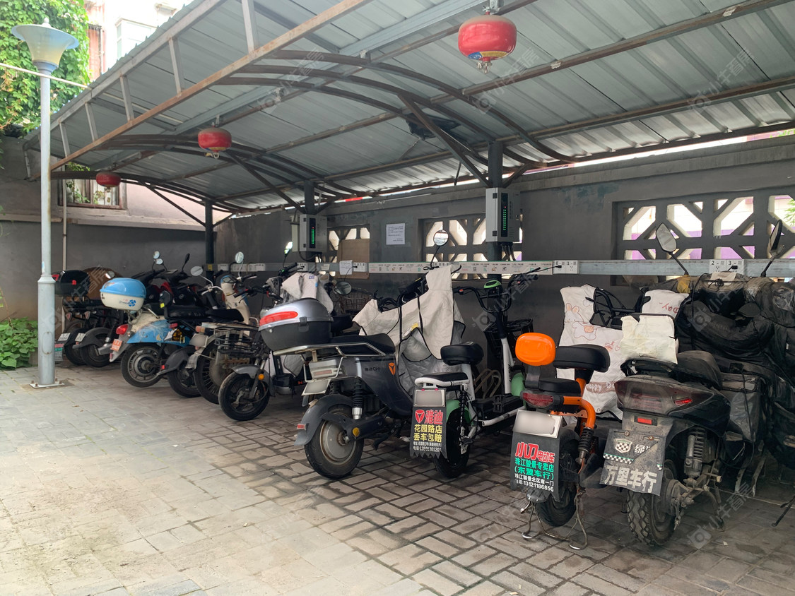 北京花园路10号院小区_花园路10号院小区null