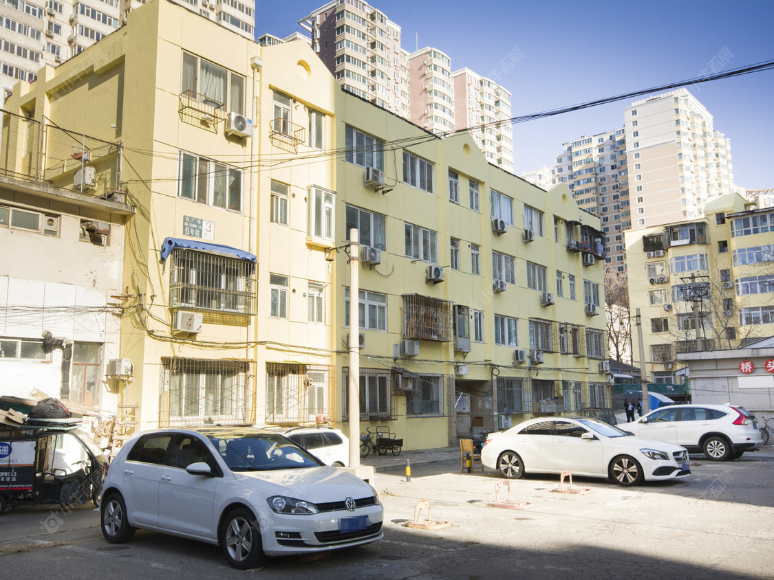 北京白广路6号院小区_白广路6号院小区null