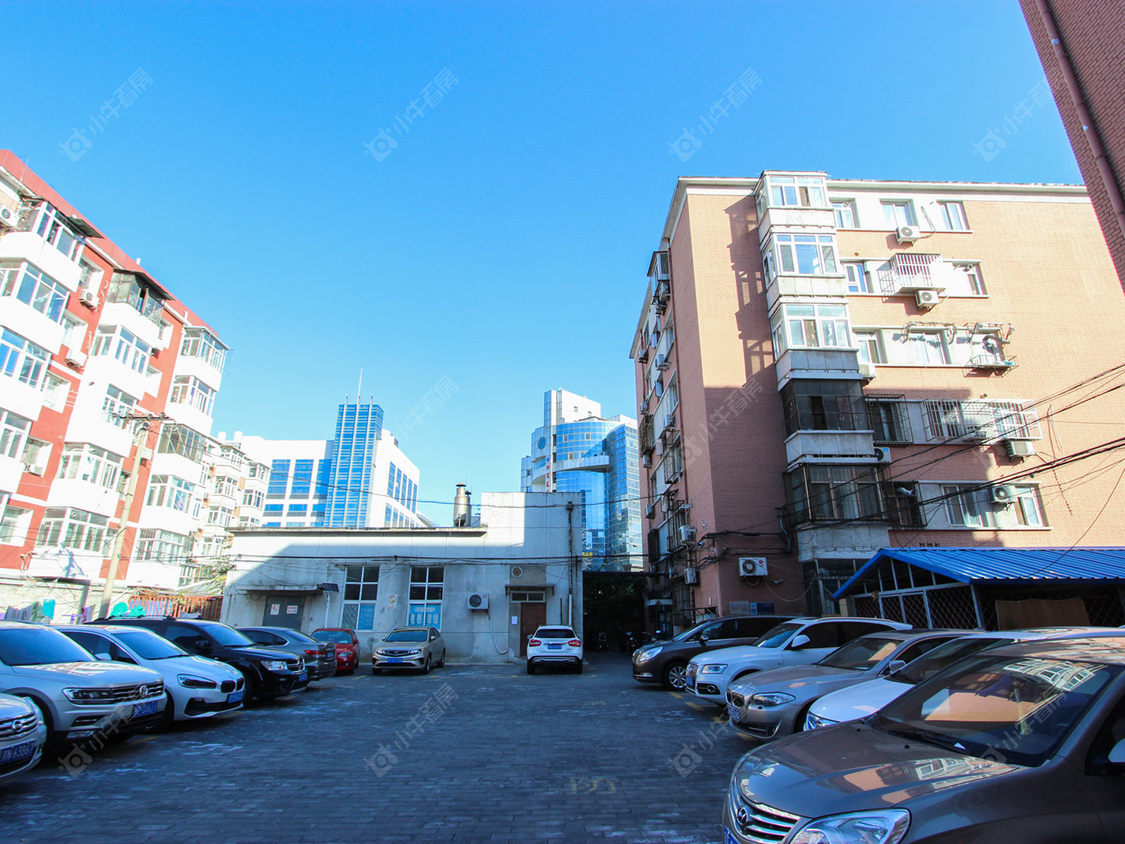 北京东营房九条小区_东营房九条小区null