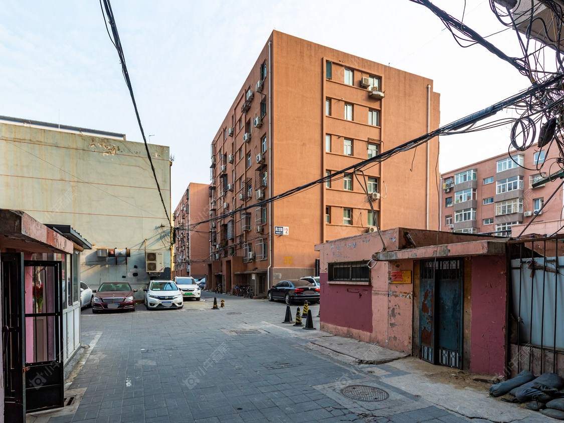 北京西大望路小区_西大望路小区null
