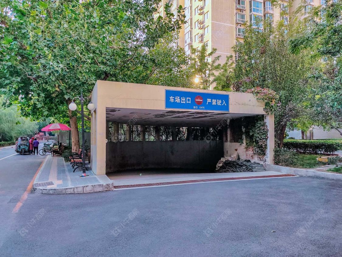 北京四方景园二区小区_四方景园二区小区null