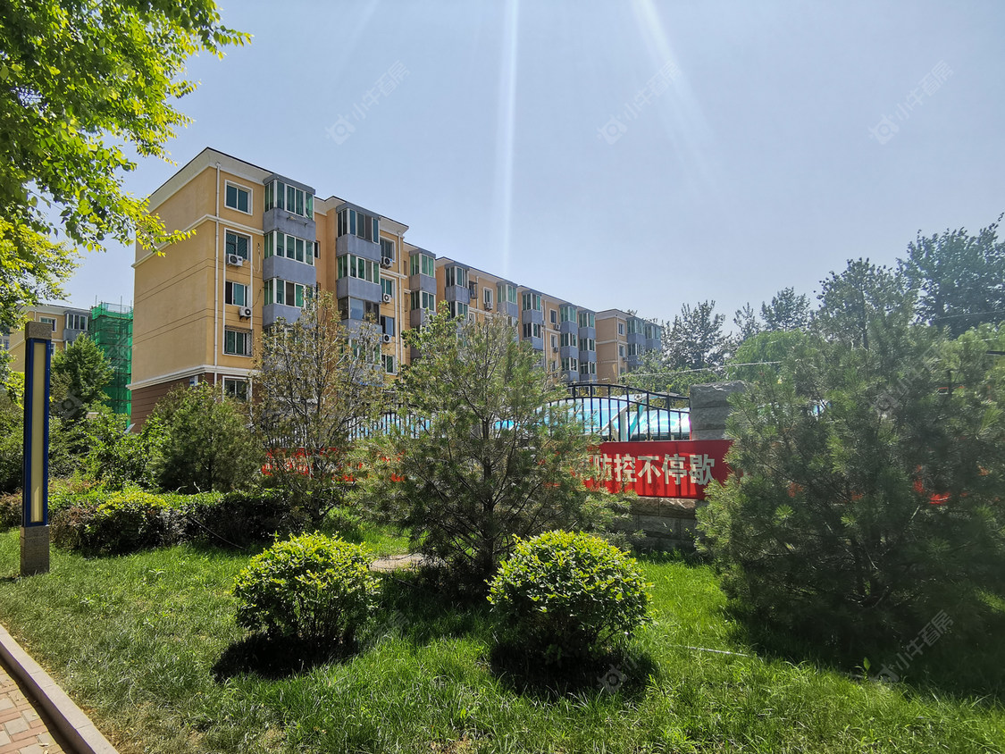北京枫荷园小区_枫荷园小区null