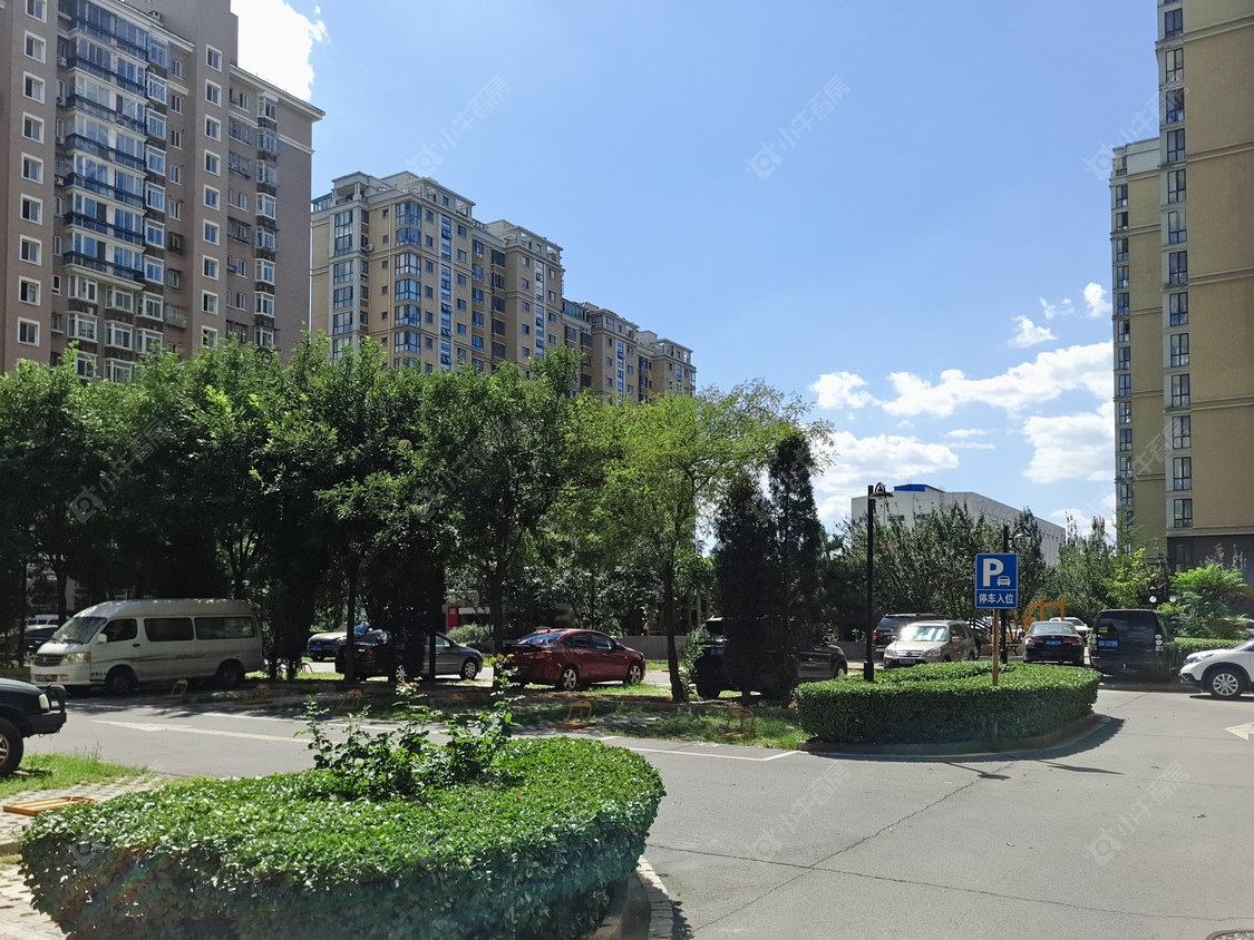 北京天和景园小区_小牛看房