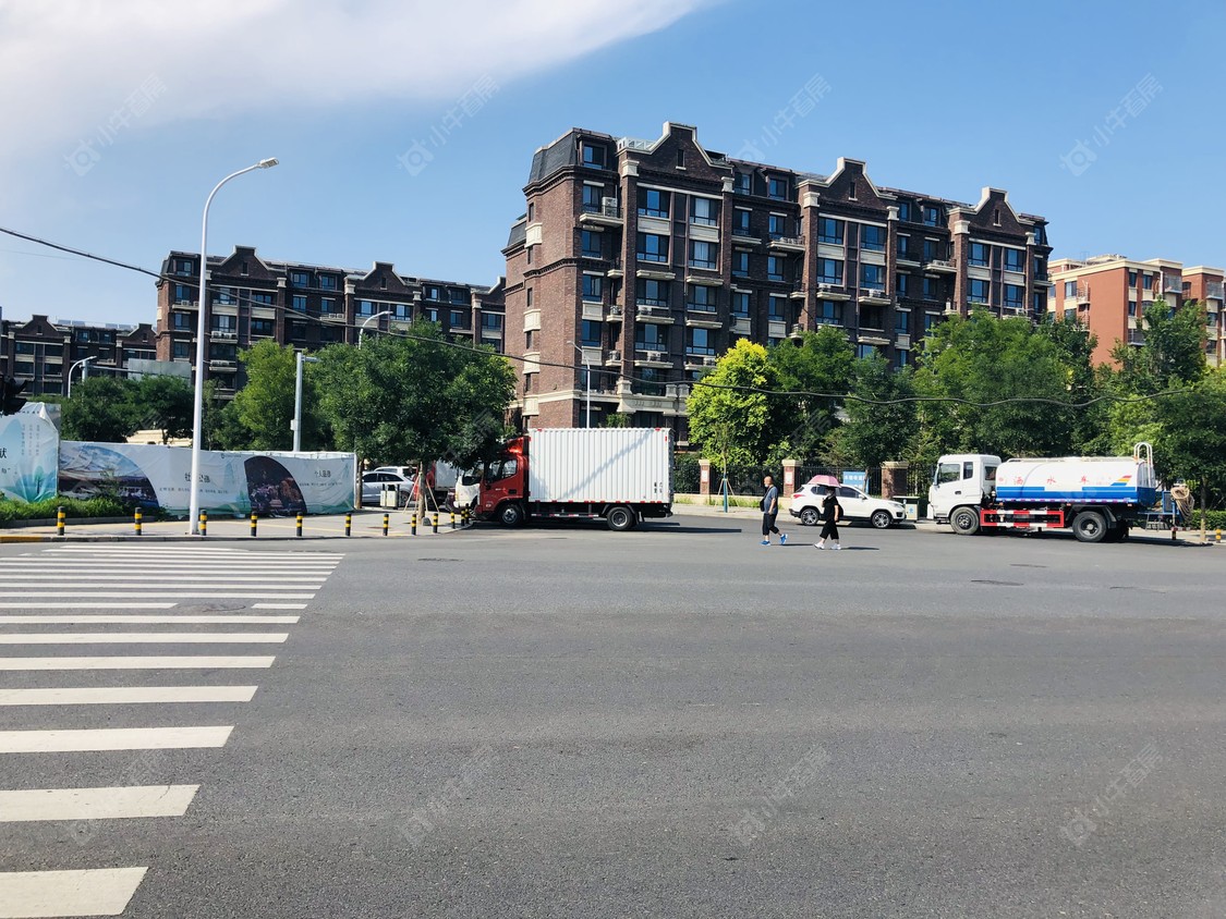北京高家园东街1号院小区_小牛看房