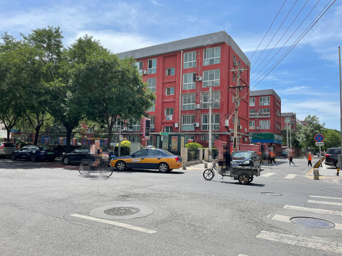 北京什坊街小区_什坊街小区null