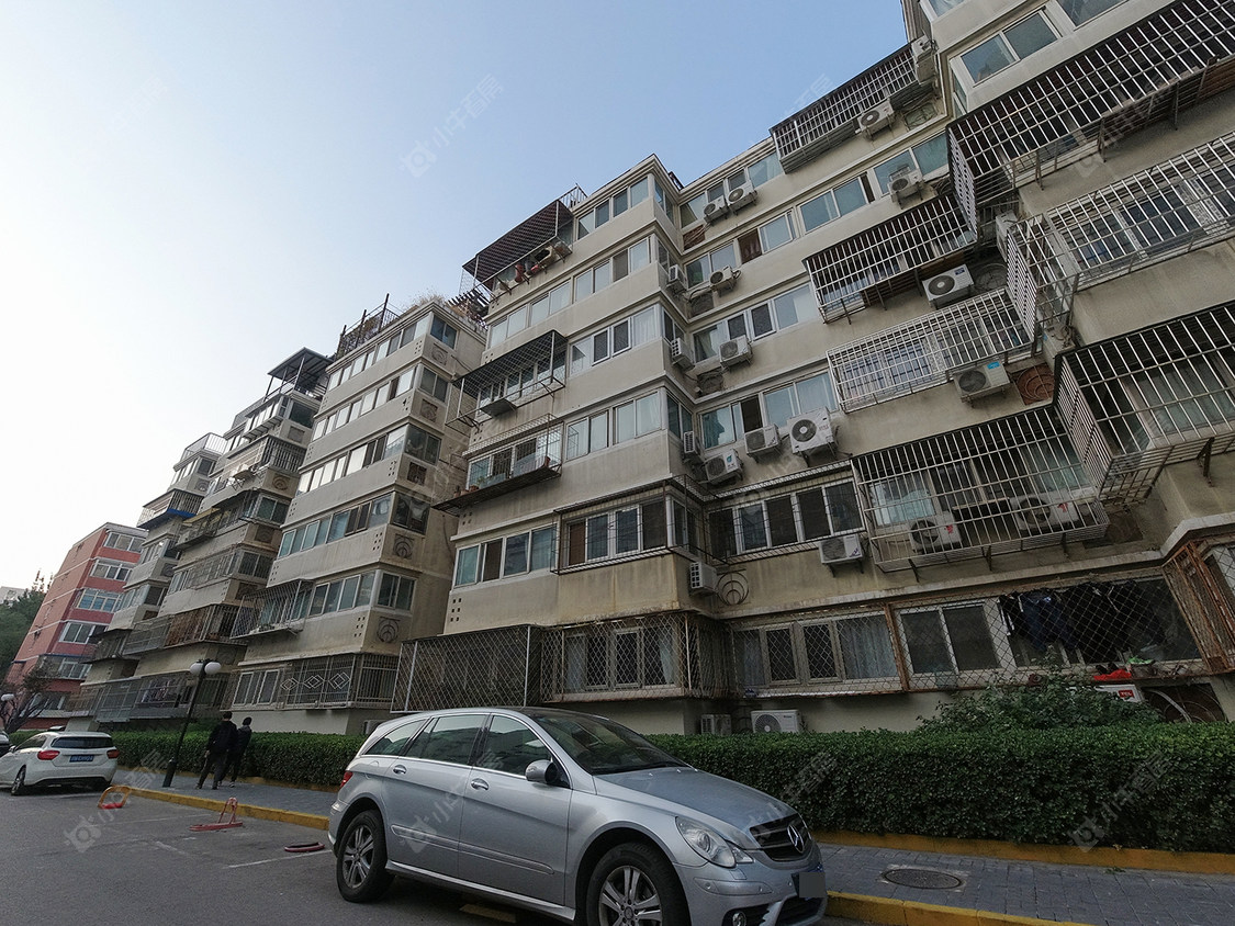 北京民安小区东羊管胡同小区_民安小区东羊管胡同小区null