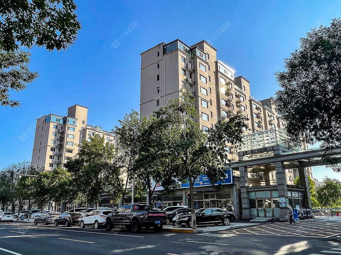 北京阳光家园西区小区_阳光家园西区小区null