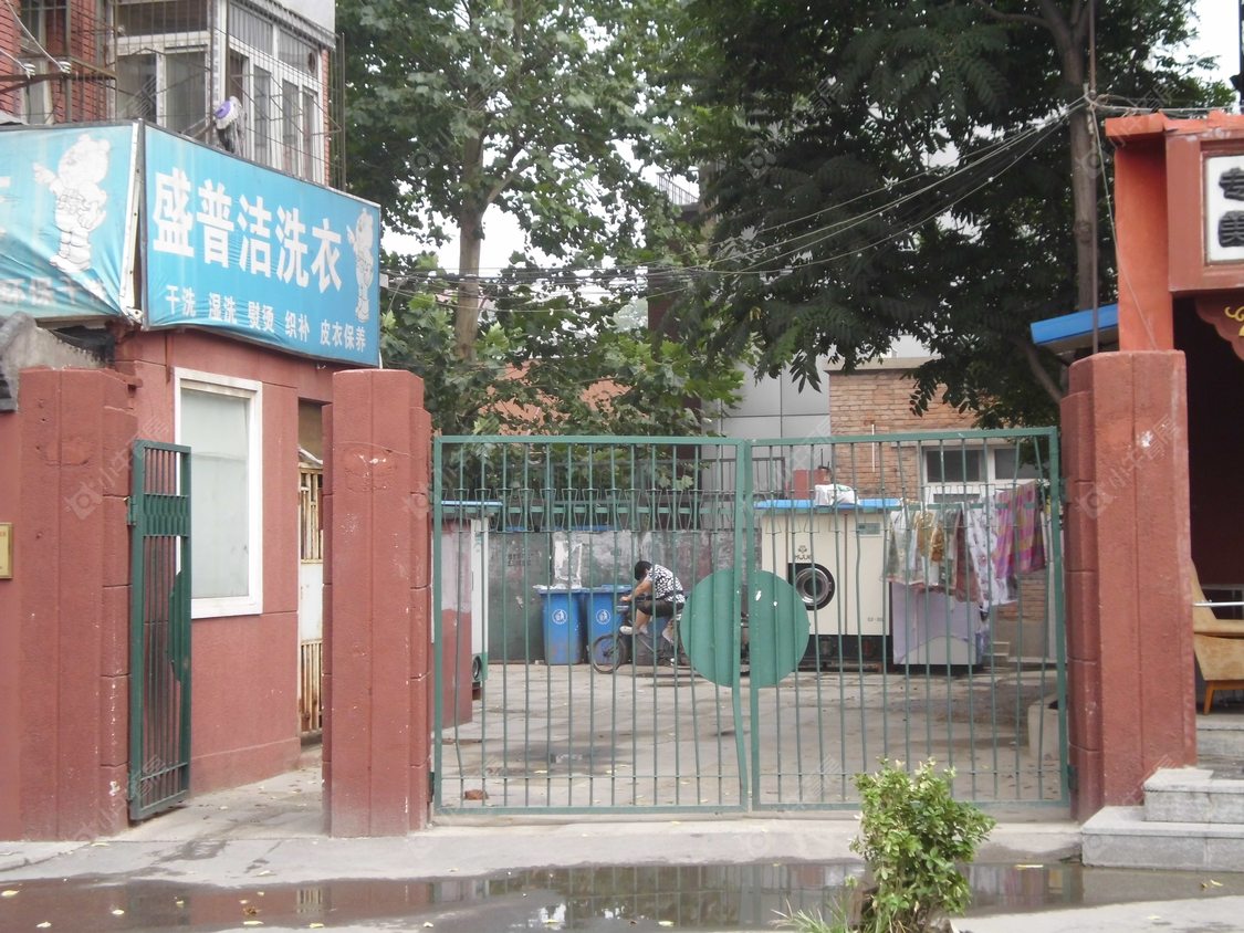 北京长椿街小区_长椿街小区null