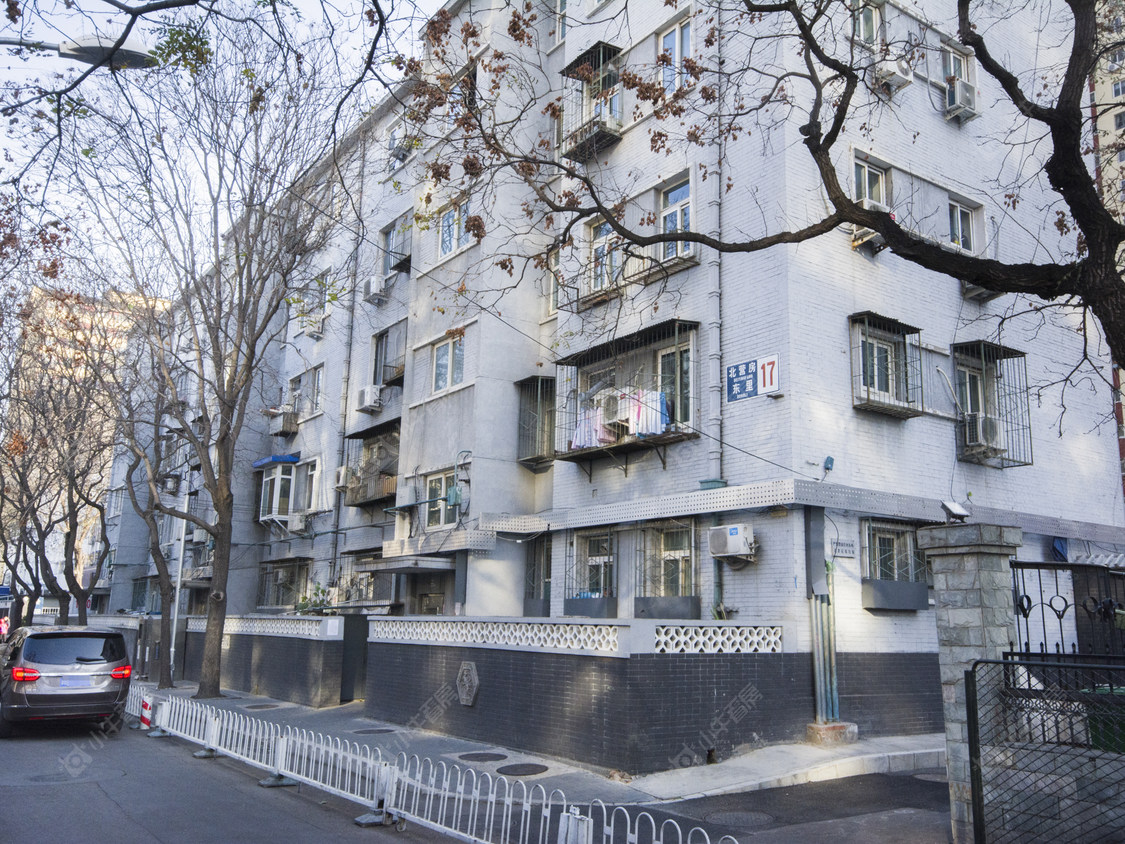 北京北营房东里小区_北营房东里小区null