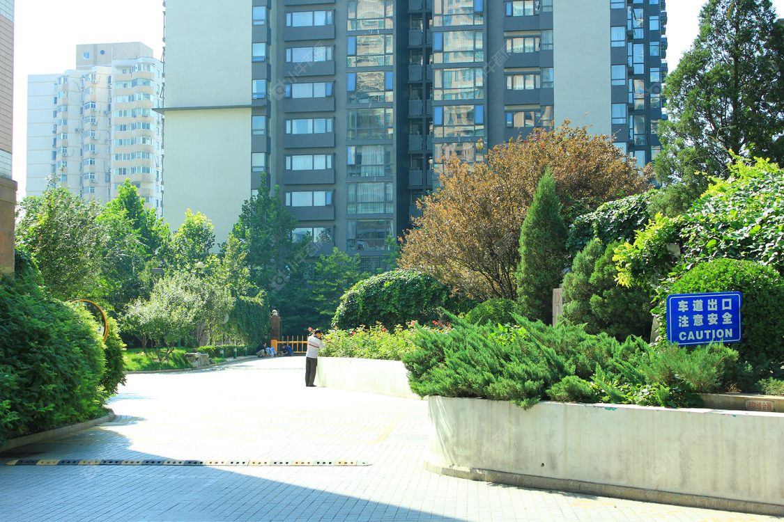 北京景园大厦小区_景园大厦小区null