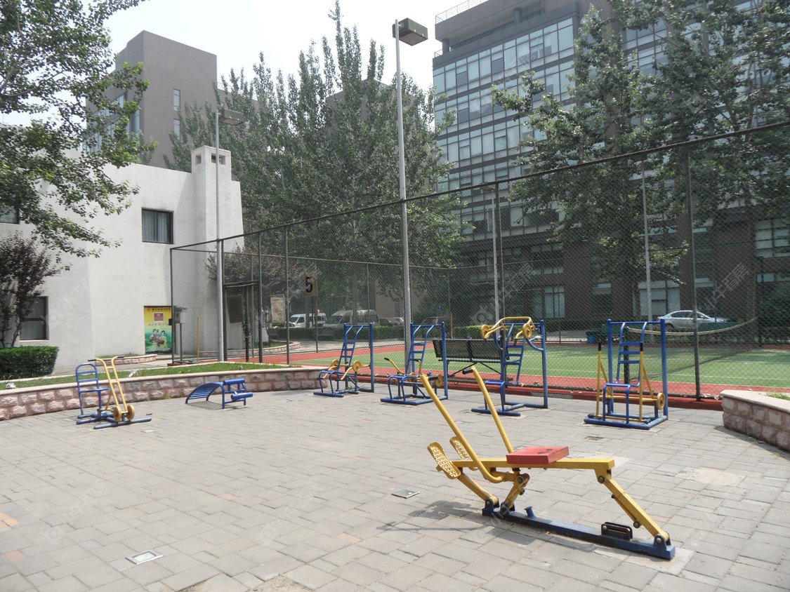 北京总部基地三区小区_总部基地三区小区null