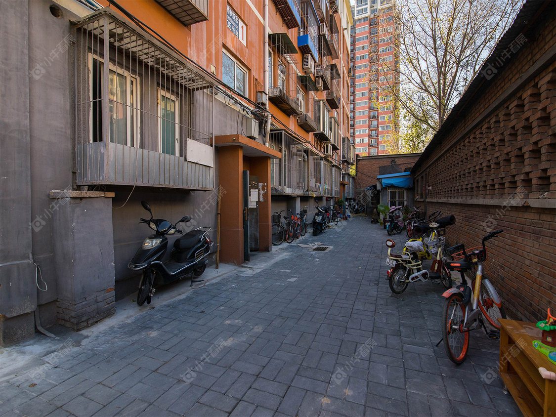 北京椿树馆街35号院小区_椿树馆街35号院小区null
