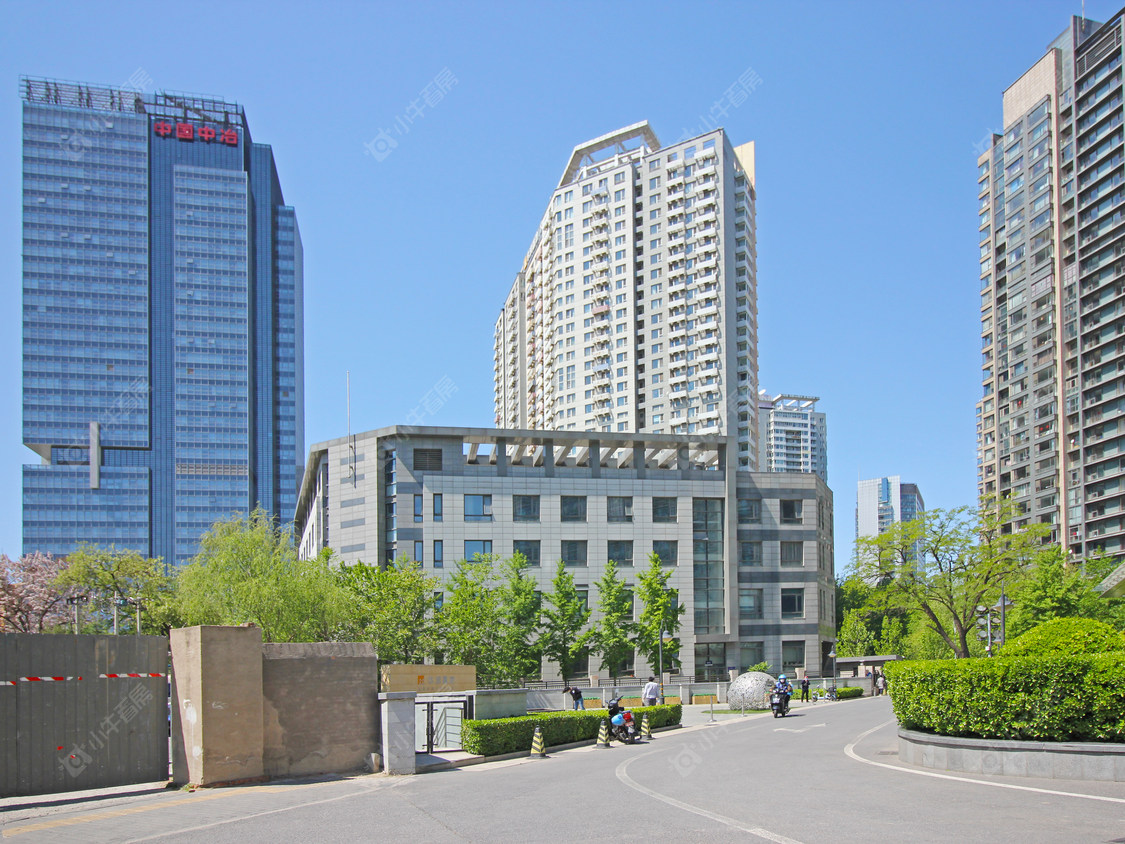 北京凤凰置地广场小区_凤凰置地广场小区null