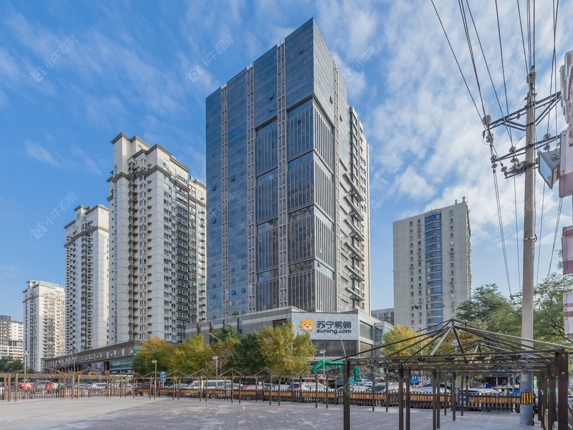 北京北苑路168号小区_小牛看房