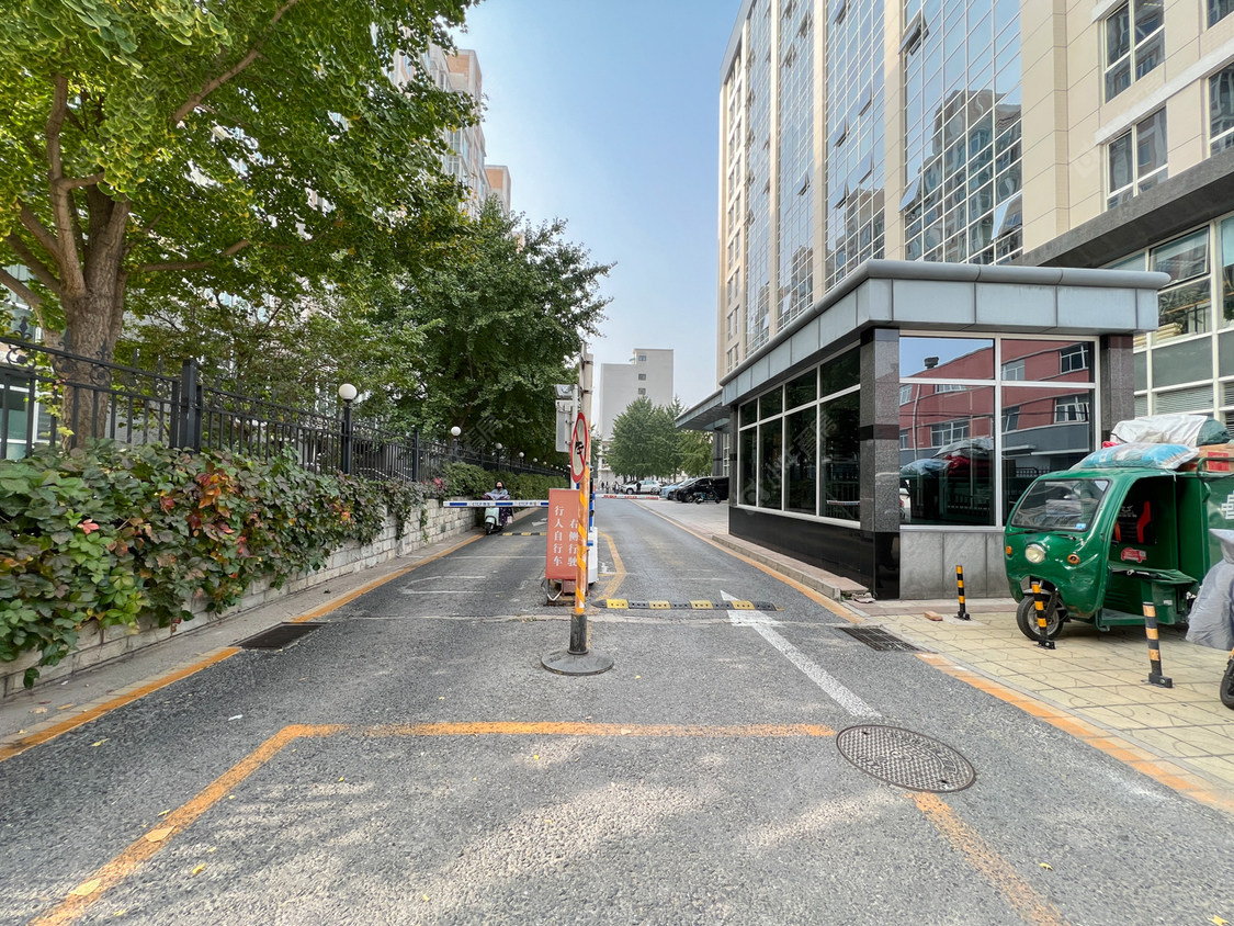 北京胜古中路2号院小区_胜古中路2号院小区null