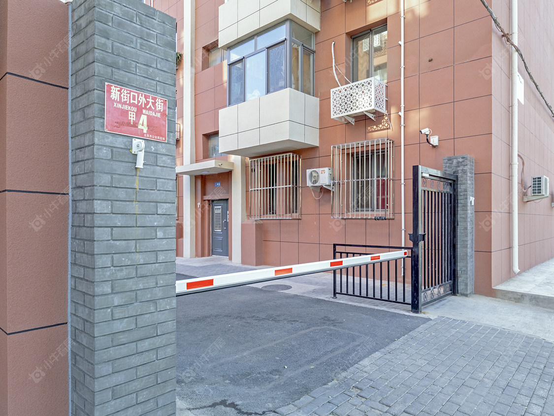 北京新外大街甲4号院小区_新外大街甲4号院小区null