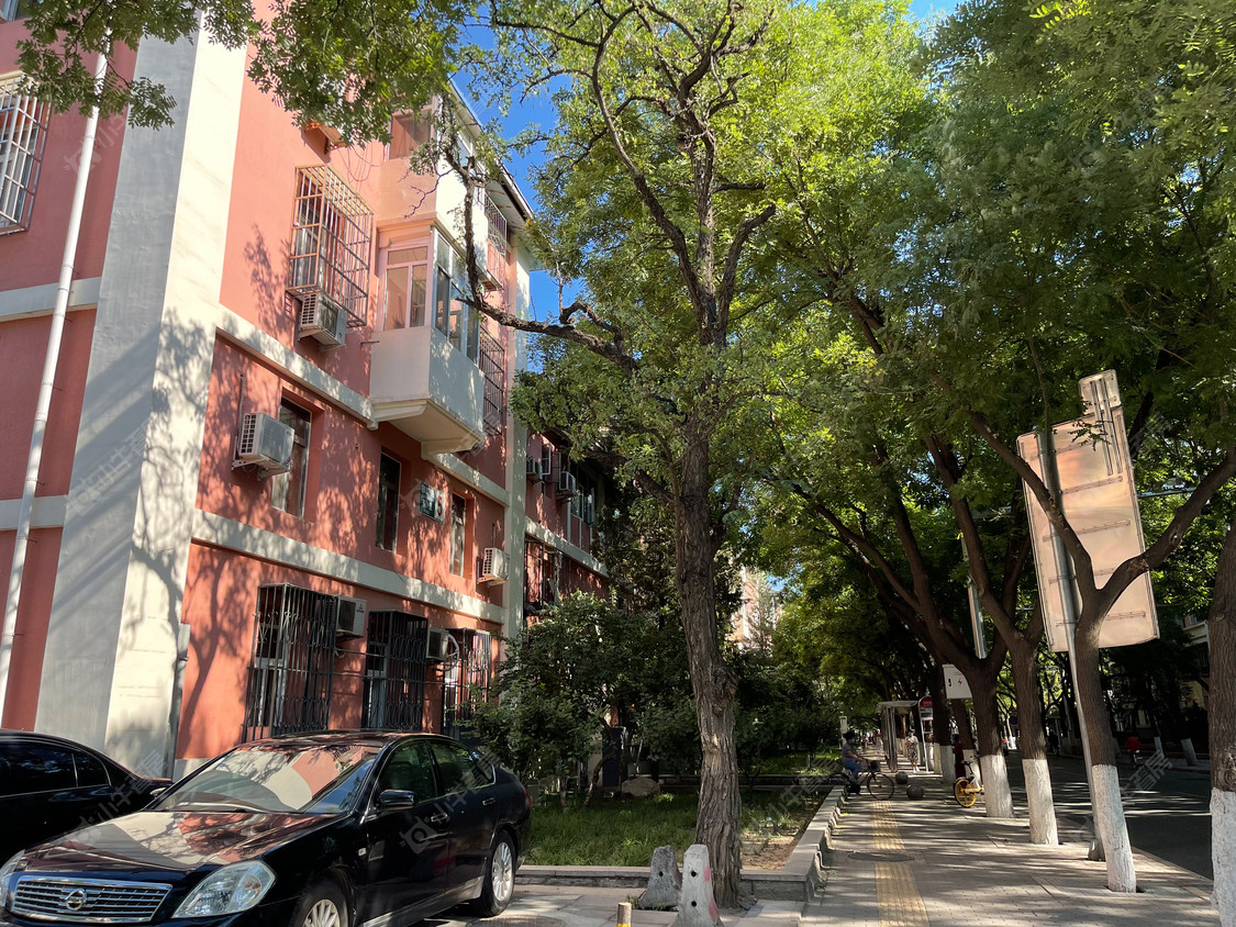 北京白广路东里小区_白广路东里小区null