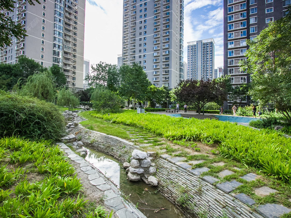北京国风北京小区_小牛看房