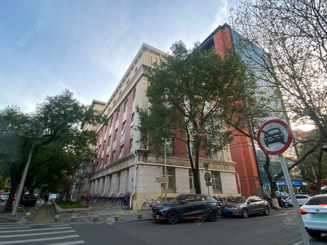 北京南礼士路小区_南礼士路小区null