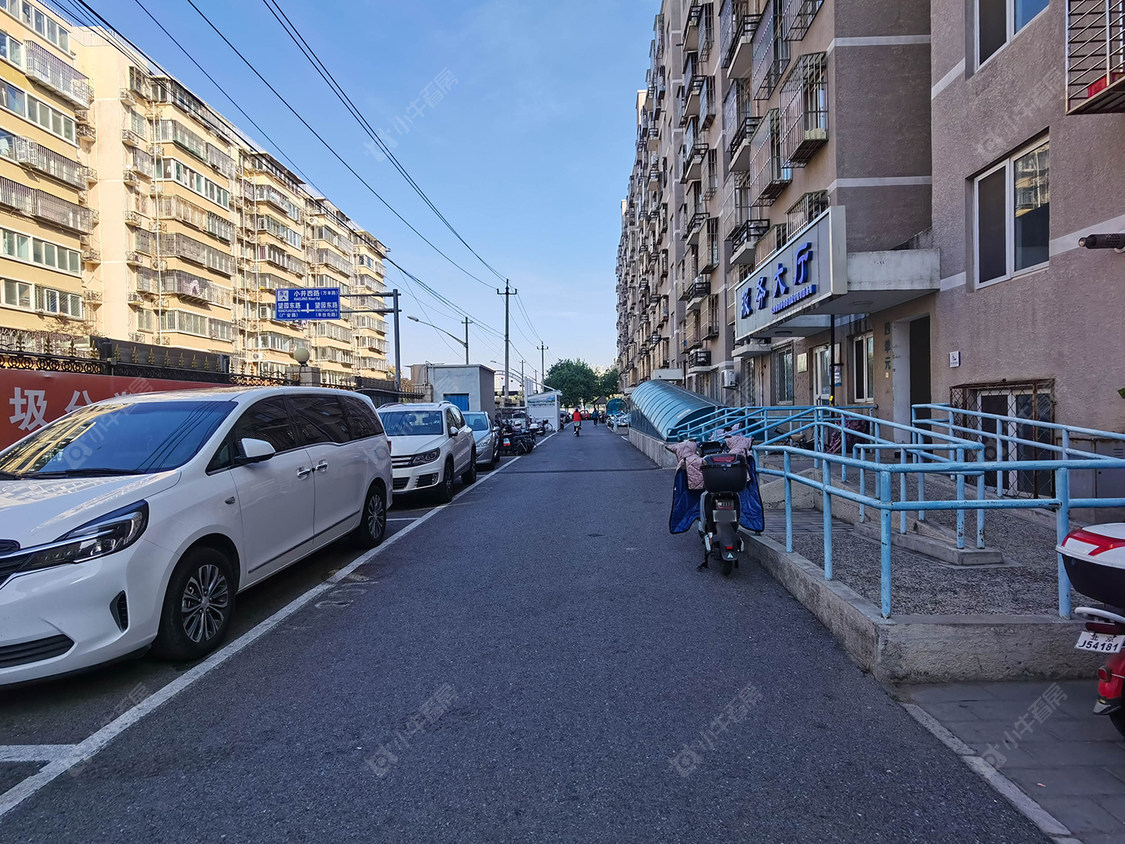 北京小井润园11号院小区_小井润园11号院小区null