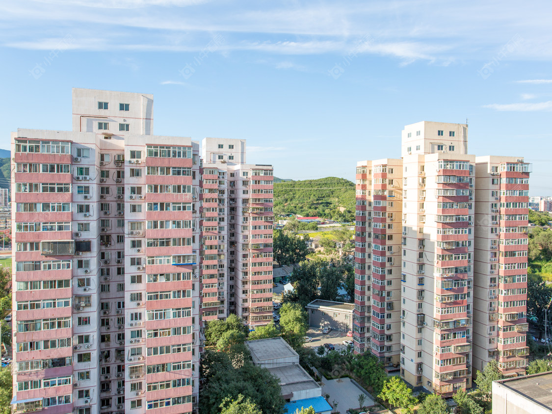 北京金顶街四区小区_金顶街四区小区null